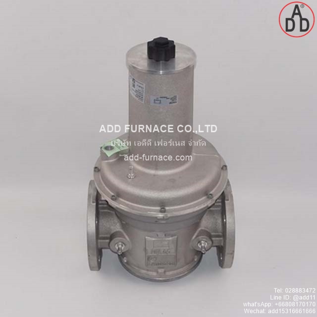 GIK 65F02-6 Kromschroder(2)